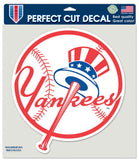 New York Yankees Decal