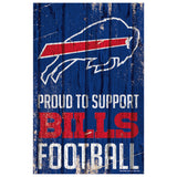 Buffalo Bills Sign