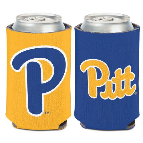 Pitt Panthers Can Cooler Special Order 