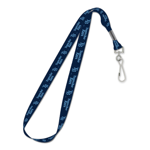 Tampa Bay Rays Lanyard 3/4 Inch CO