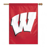 Wisconsin Badgers Banner