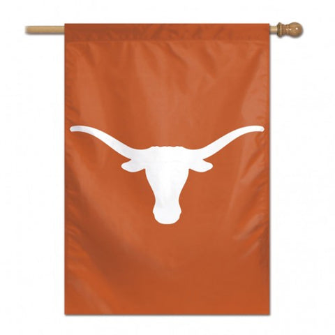 Texas Longhorns Banner 28x40 Vertical Special Order