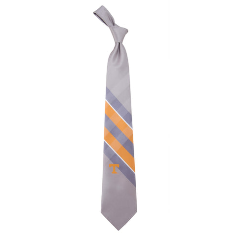  Tennessee Volunteers Grid Style Neck Tie