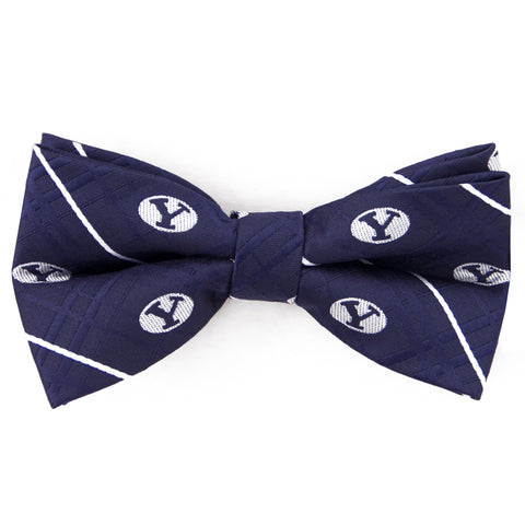  BYU Cougars Oxford Style Bow Tie