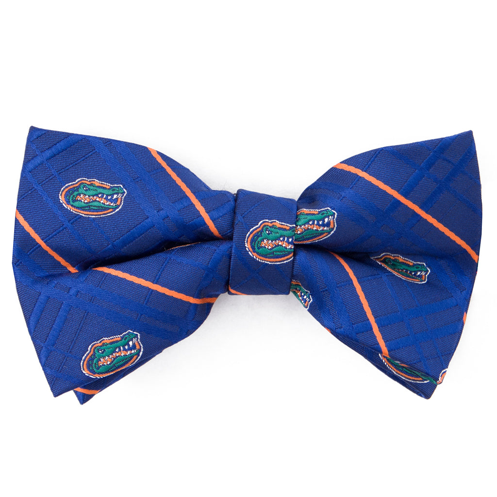  Florida Gators Oxford Style Bow Tie