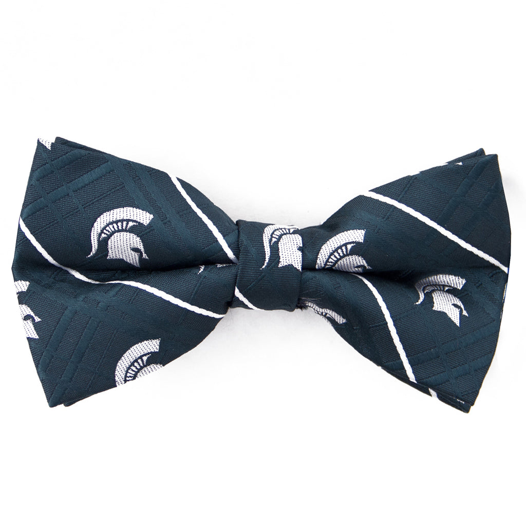  Michigan Wolverines Oxford Style Bow Tie