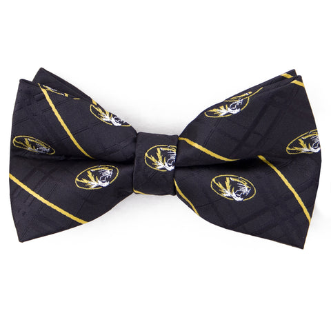  Missouri Tigers Oxford Style Bow Tie