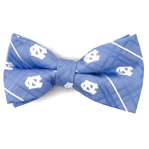  North Carolina Tar Heels Oxford Style Bow Tie