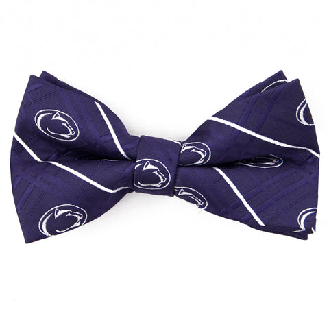  Penn State Nittany Lions Oxford Style Bow Tie