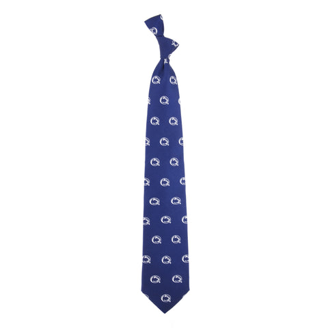  Penn State Nittany Lions Prep Style Neck Tie