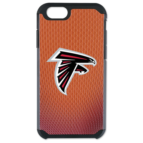 Atlanta Falcons Phone Case Classic Football Pebble Grain Feel iPhone 6 