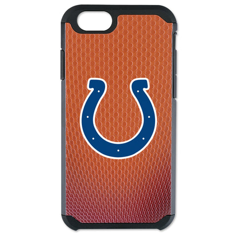 Indianapolis Colts Phone Case Classic Football Pebble Grain Feel iPhone 6 