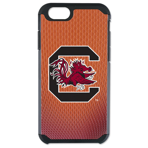 South Carolina Gamecocks Classic Football Pebble Grain Feel IPhone 6 Case CO