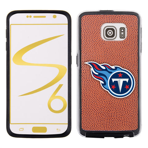 Tennessee Titans Classic Football Pebble Grain Feel Samsung Galaxy S6 Case