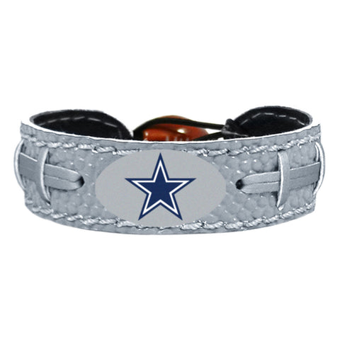 Dallas Cowboys Bracelet Reflective Football CO