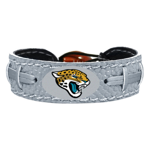 Jacksonville Jaguars Bracelet Reflective Football CO