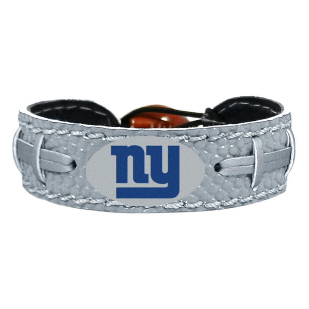 New York Giants Bracelet Reflective Football 