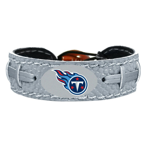 Tennessee Titans Bracelet Reflective Football 