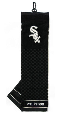 Chicago White Sox 16"x22" Embroidered Golf Towel