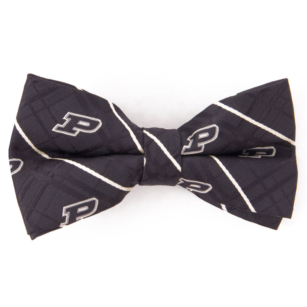  Purdue Boilermakers Oxford Style Bow Tie