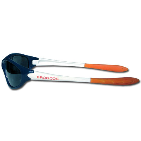 Denver Broncos Team Sunglasses
