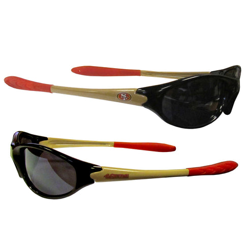 San Francisco 49ers Team Sunglasses