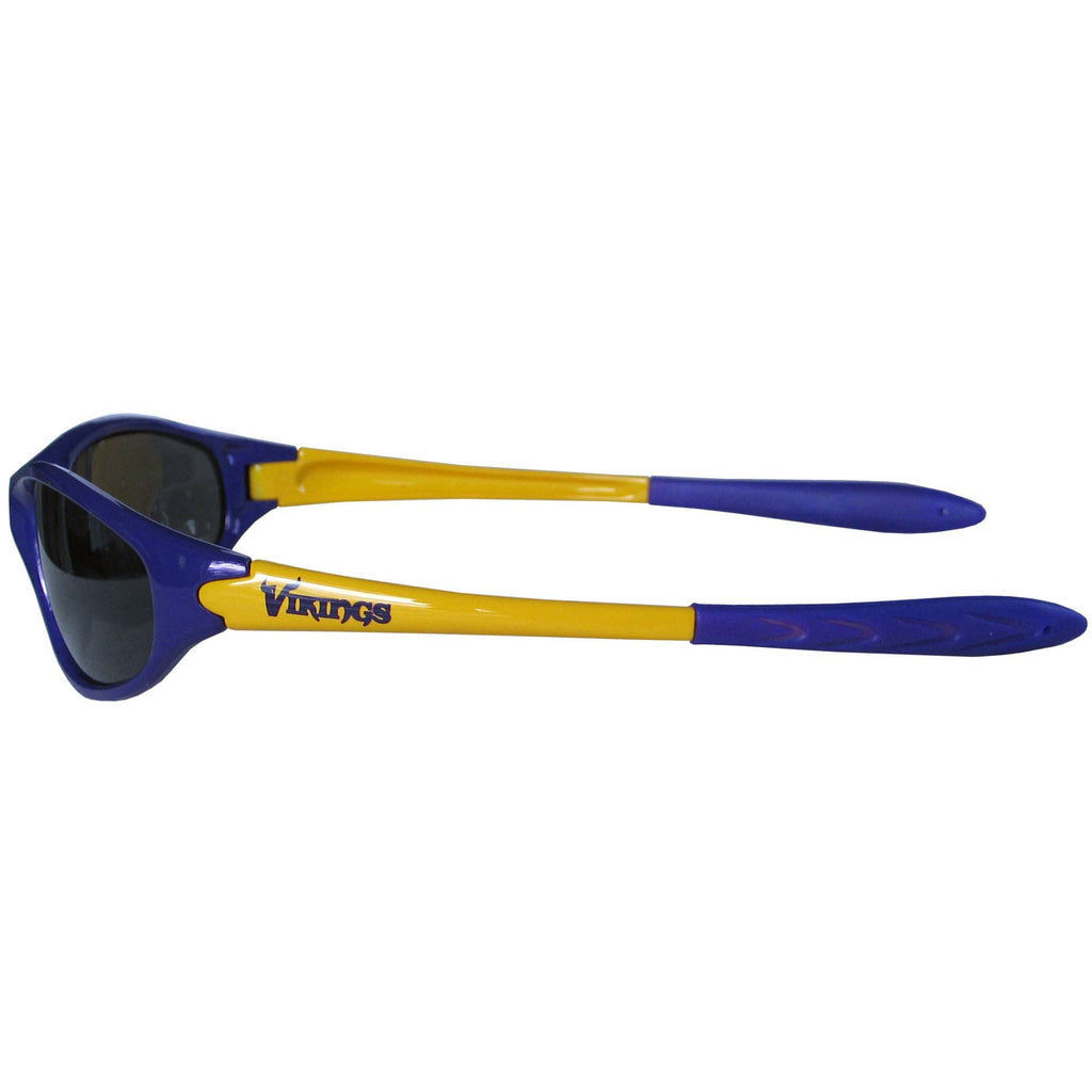 Minnesota Vikings Team Sunglasses