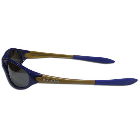 Baltimore Ravens Team Sunglasses