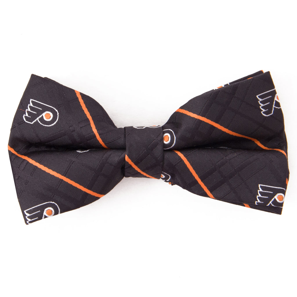  Philadelphia Flyers Oxford Style Bow Tie