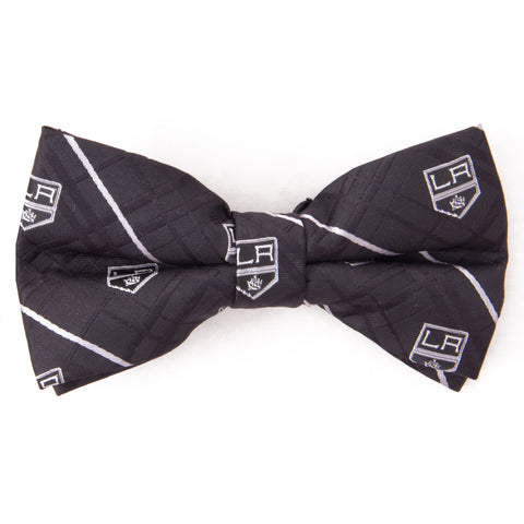  Los Angeles Kings Oxford Style Bow Tie