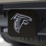 Atlanta Falcons Hitch Cover Special Order