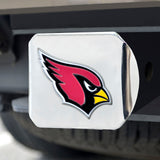 Arizona Cardinals Hitch Cover