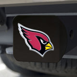 Arizona Cardinals Hitch Cover