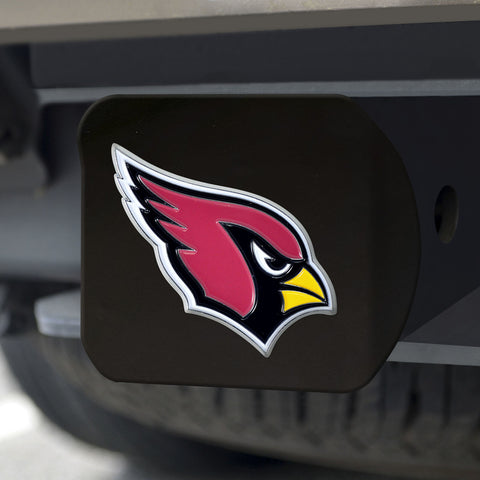 Arizona Cardinals Hitch Cover