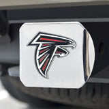 Atlanta Falcons Hitch Cover