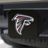 Atlanta Falcons Hitch Cover