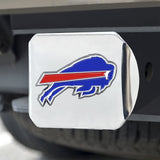 Buffalo Bills Hitch Cover