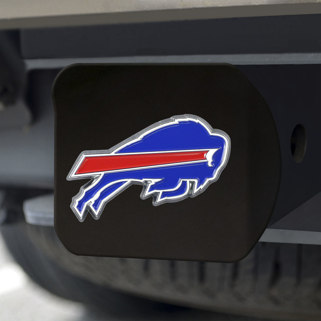 Buffalo Bills Hitch Cover