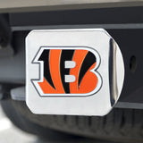 Cincinnati Bengals Hitch Cover