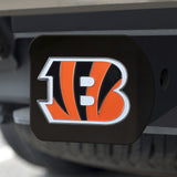 Cincinnati Bengals Hitch Cover