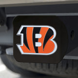 Cincinnati Bengals Hitch Cover