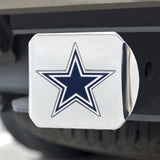 Dallas Cowboys Hitch Cover