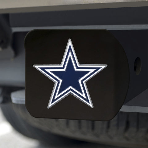 Dallas Cowboys Hitch Cover