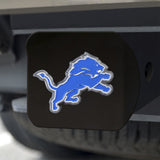 Detroit Lions Hitch Cover