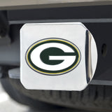 Green Bay Packers s Hitch Cover