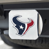 Houston Texans Hitch Cover