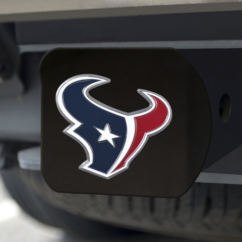 Houston Texans Hitch Cover