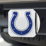 Indianapolis Colts Hitch Cover