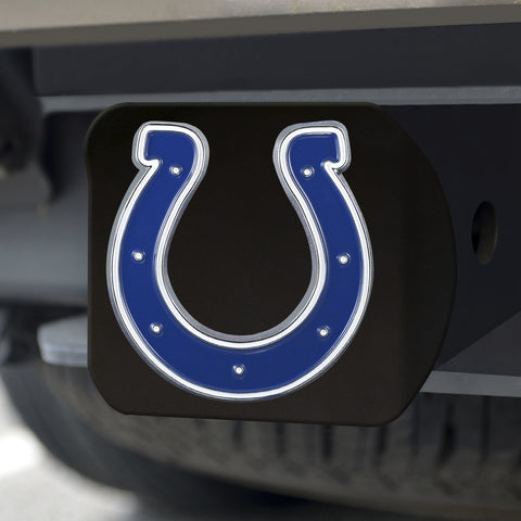 Indianapolis Colts Hitch Cover