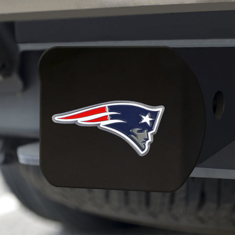 New England Patriots Hitch Cover